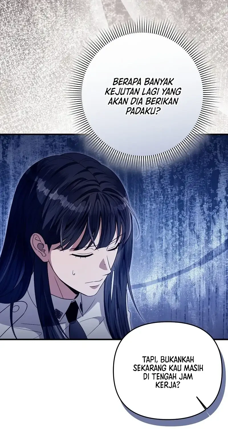 The Delusional Hunter in Another World Chapter 57 Gambar 57