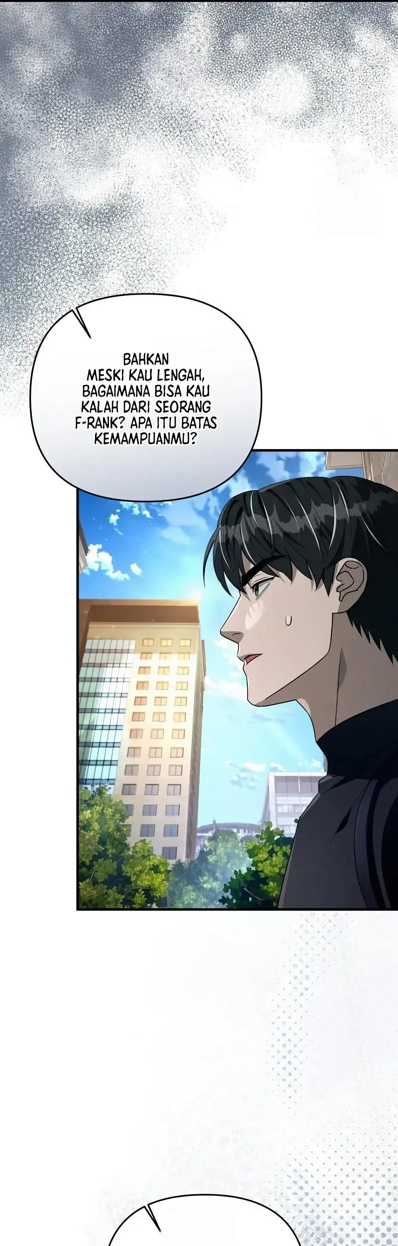 The Delusional Hunter in Another World Chapter 57 Gambar 3