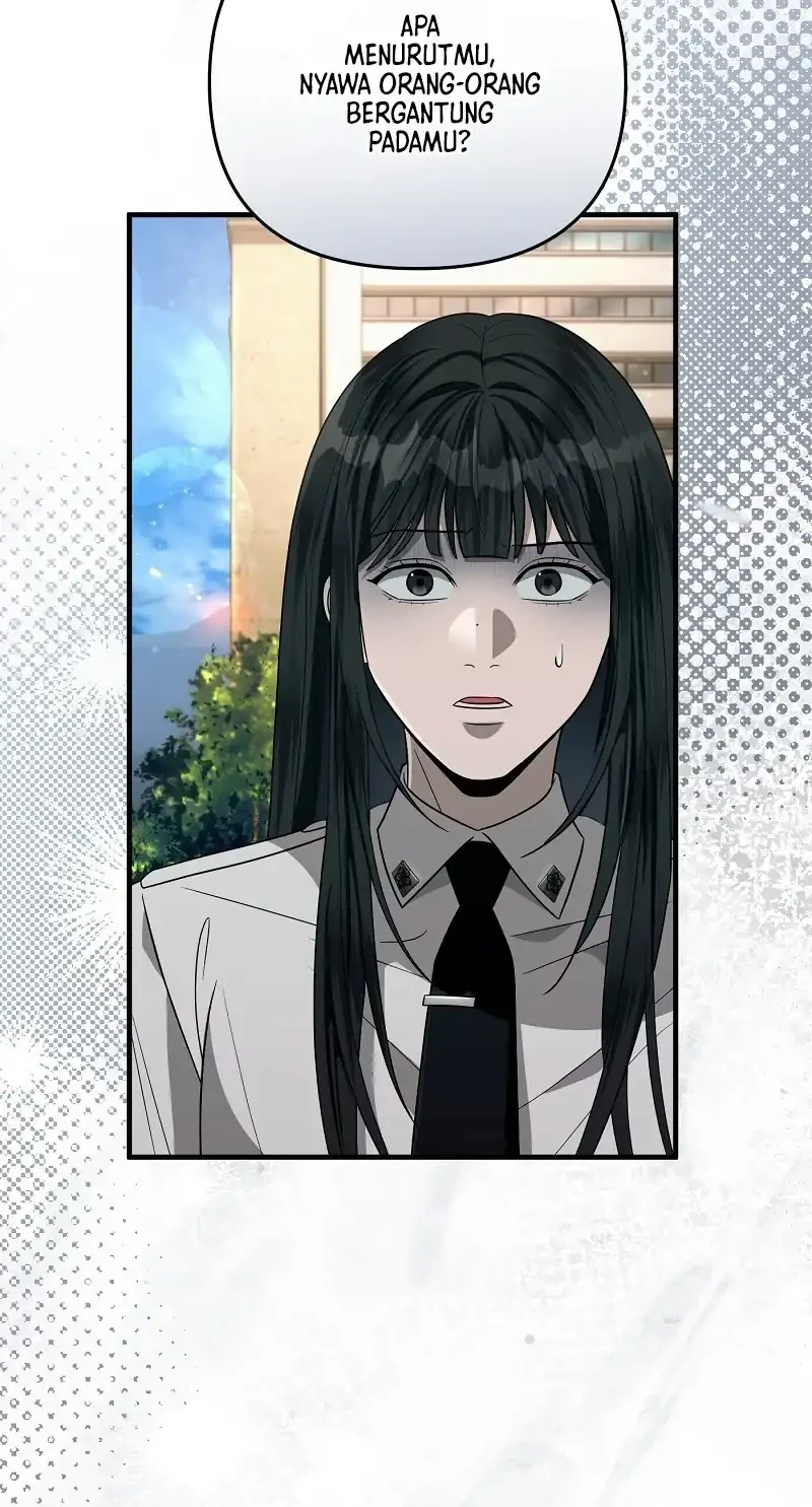 The Delusional Hunter in Another World Chapter 57 Gambar 4