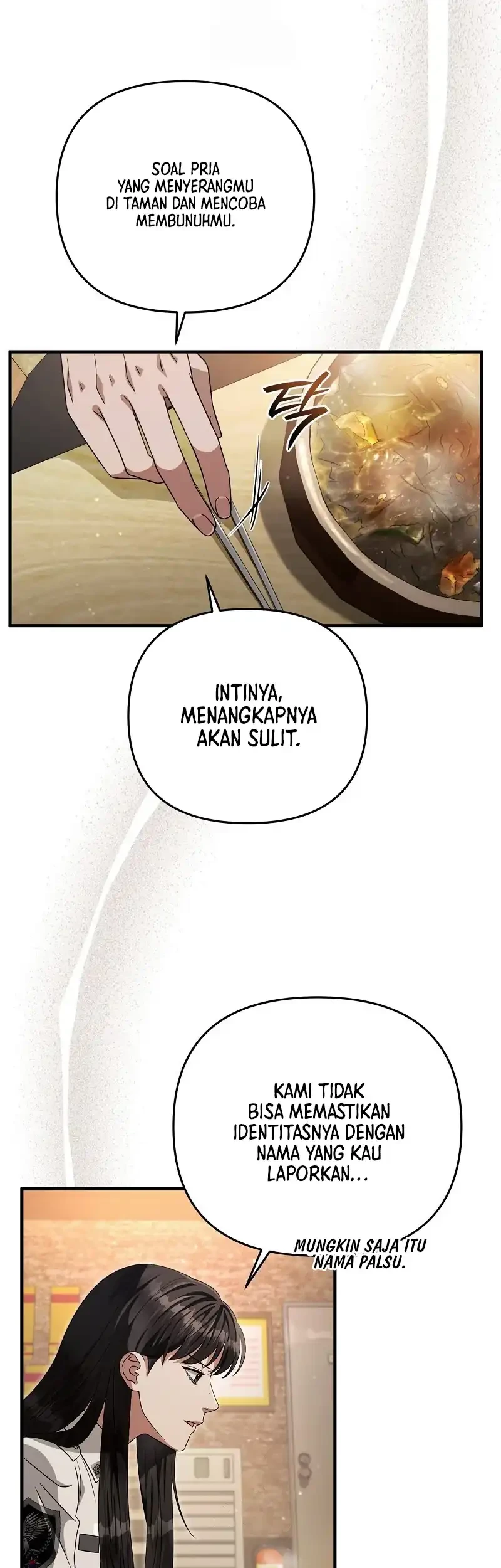 The Delusional Hunter in Another World Chapter 57 Gambar 60