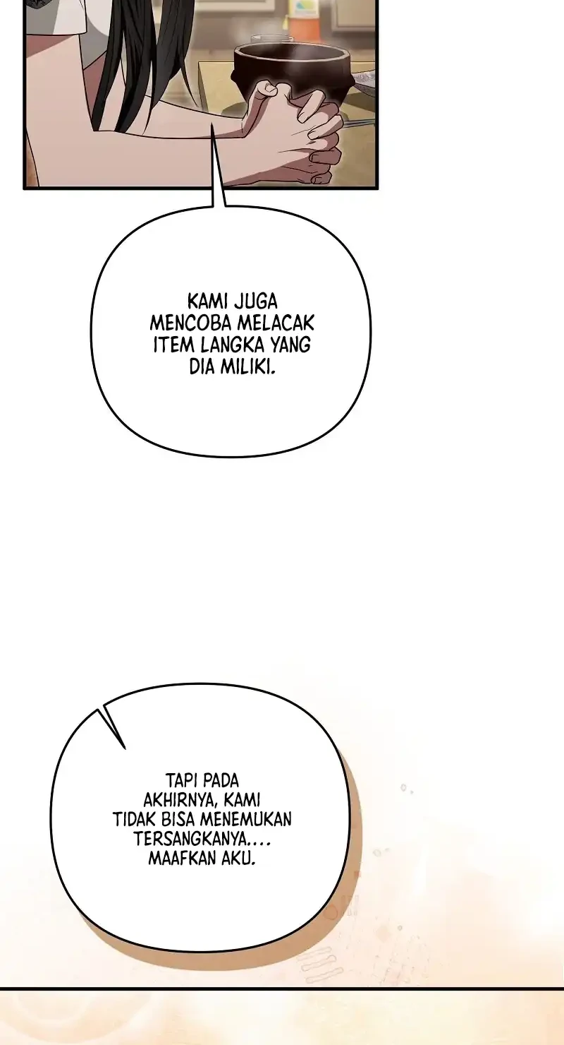 The Delusional Hunter in Another World Chapter 57 Gambar 61