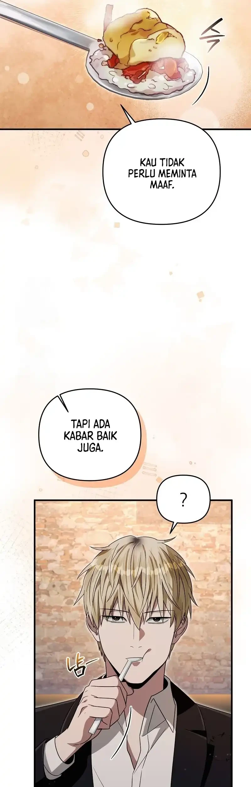 The Delusional Hunter in Another World Chapter 57 Gambar 62