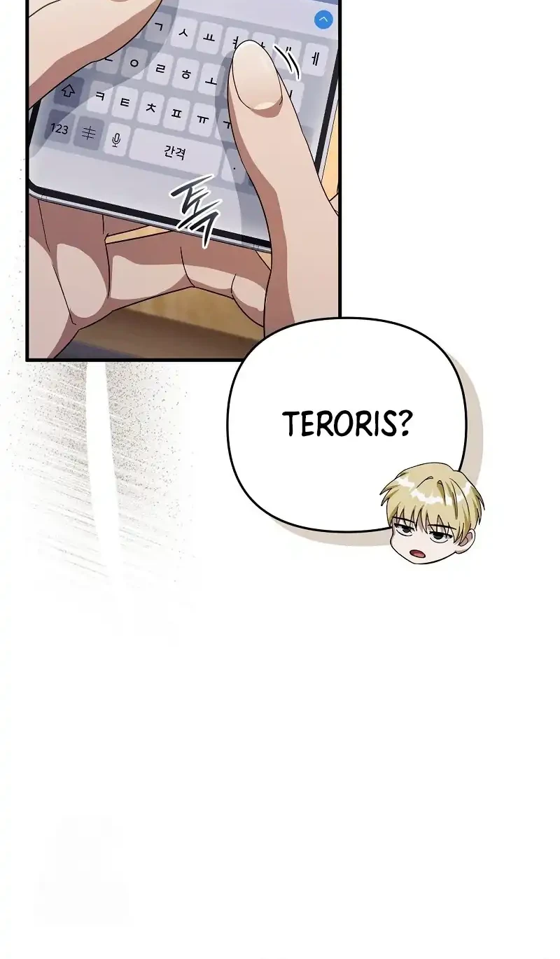 The Delusional Hunter in Another World Chapter 57 Gambar 65