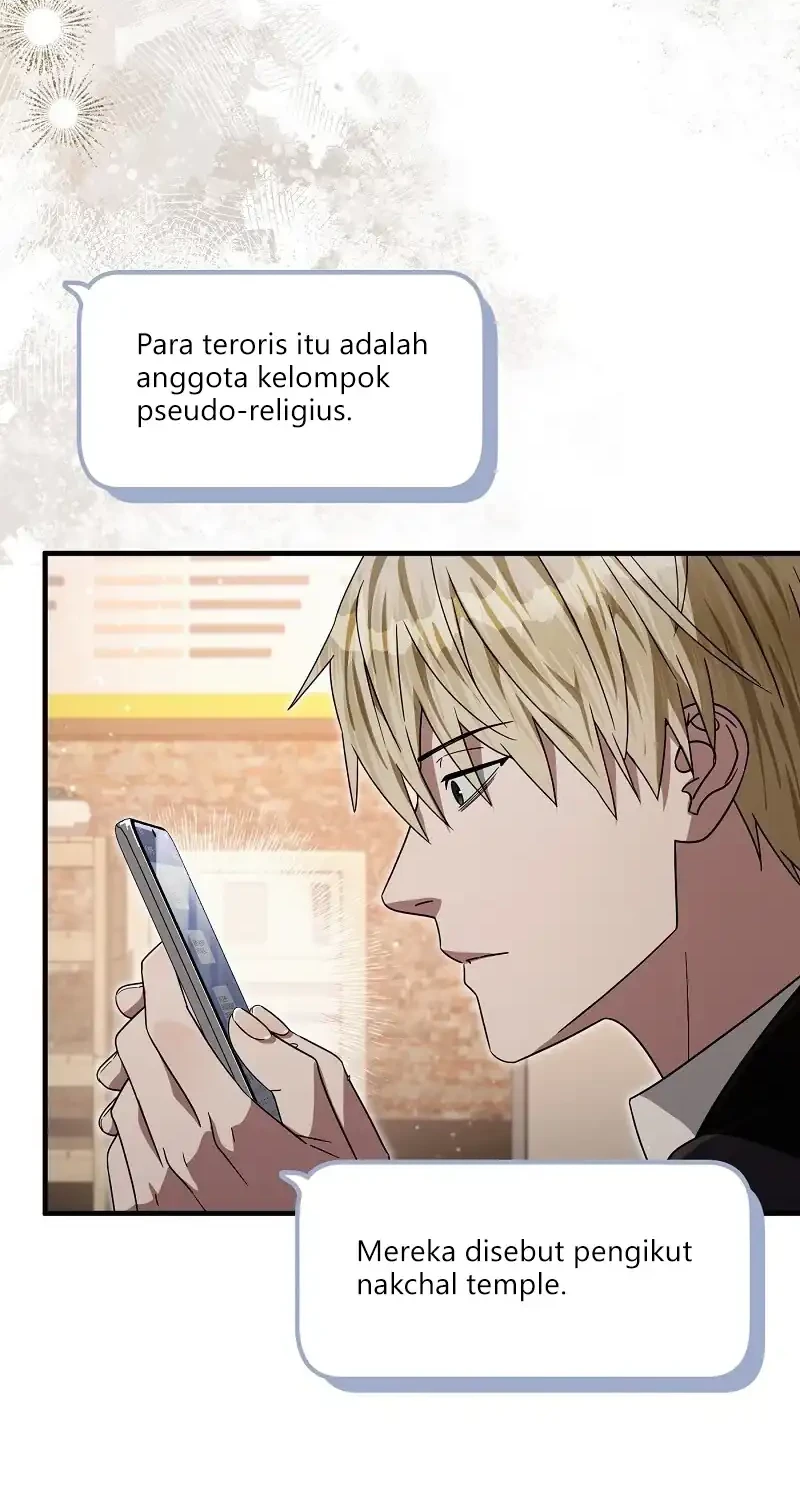 The Delusional Hunter in Another World Chapter 57 Gambar 67