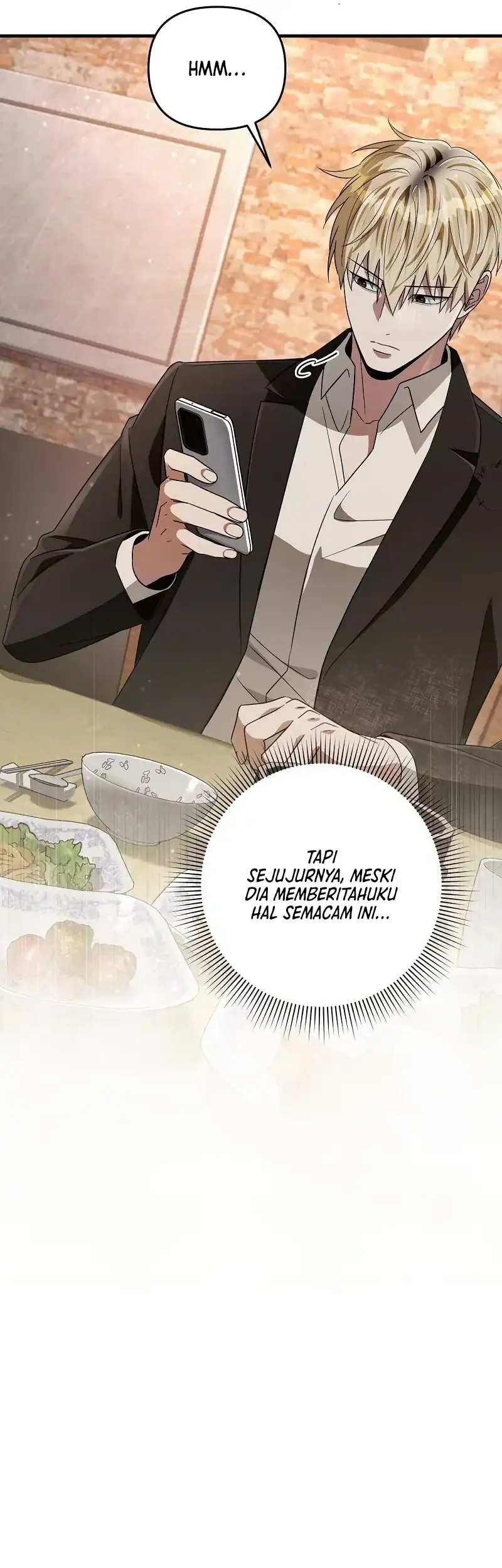 The Delusional Hunter in Another World Chapter 57 Gambar 72