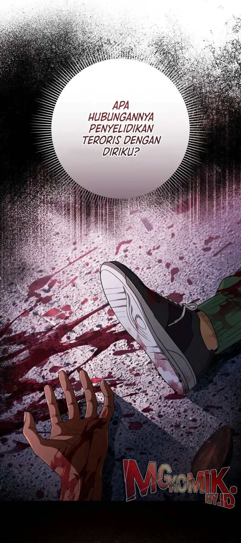 The Delusional Hunter in Another World Chapter 57 Gambar 74