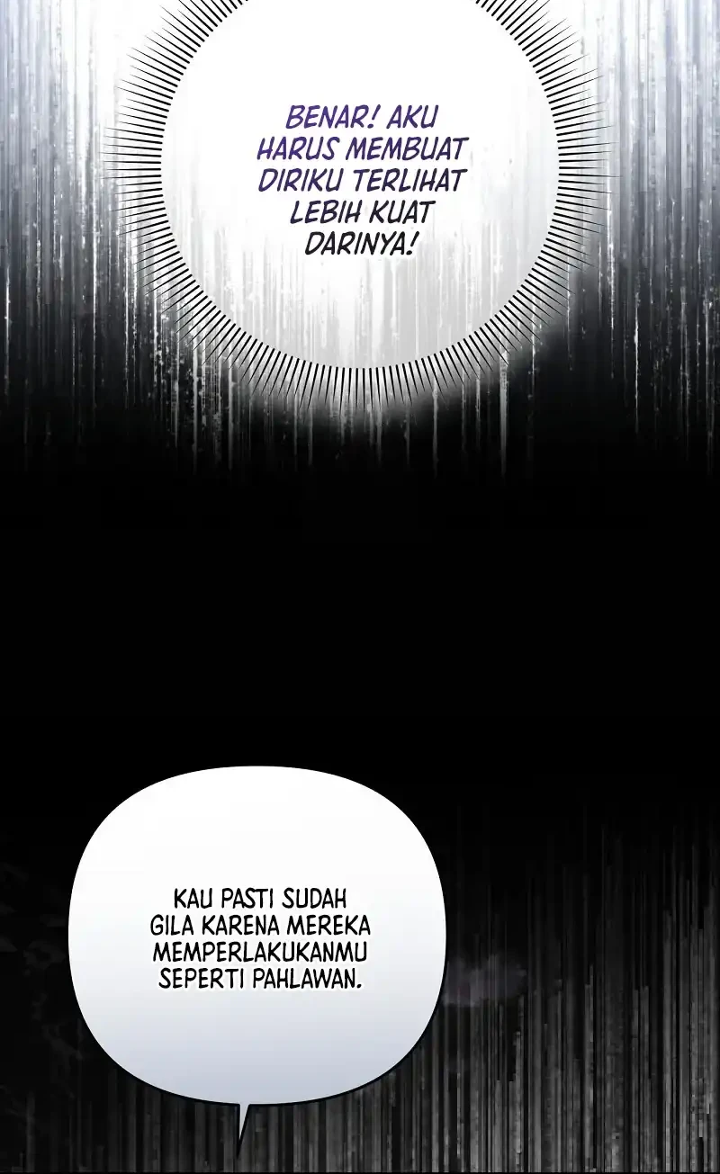 The Delusional Hunter in Another World Chapter 57 Gambar 6