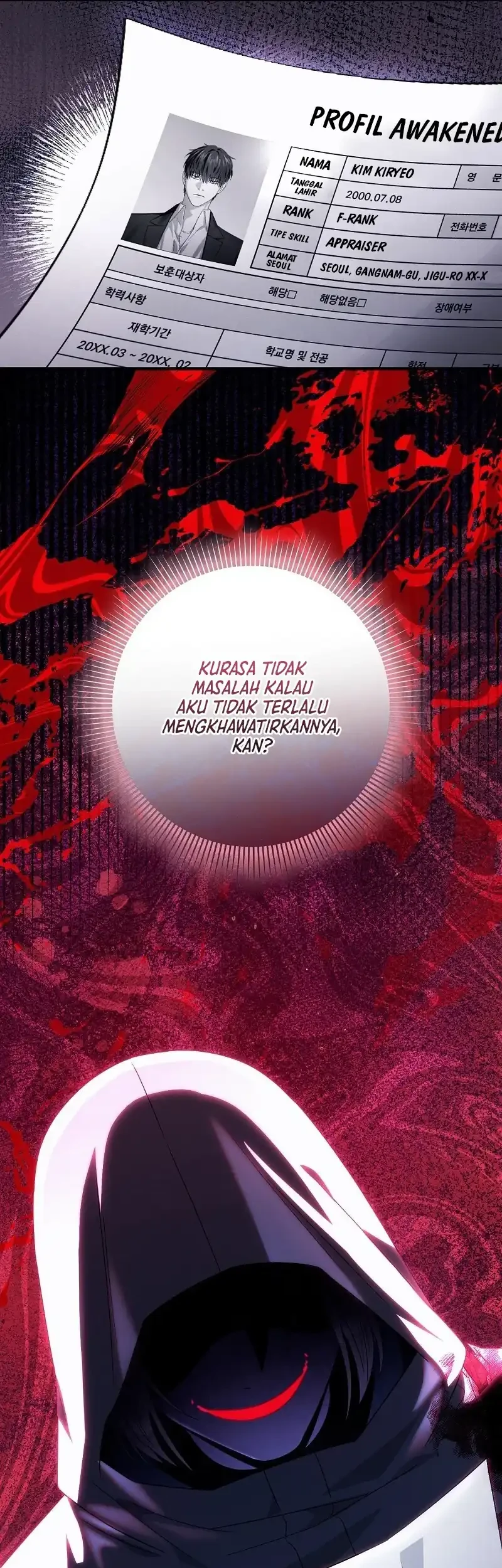 The Delusional Hunter in Another World Chapter 57 Gambar 77