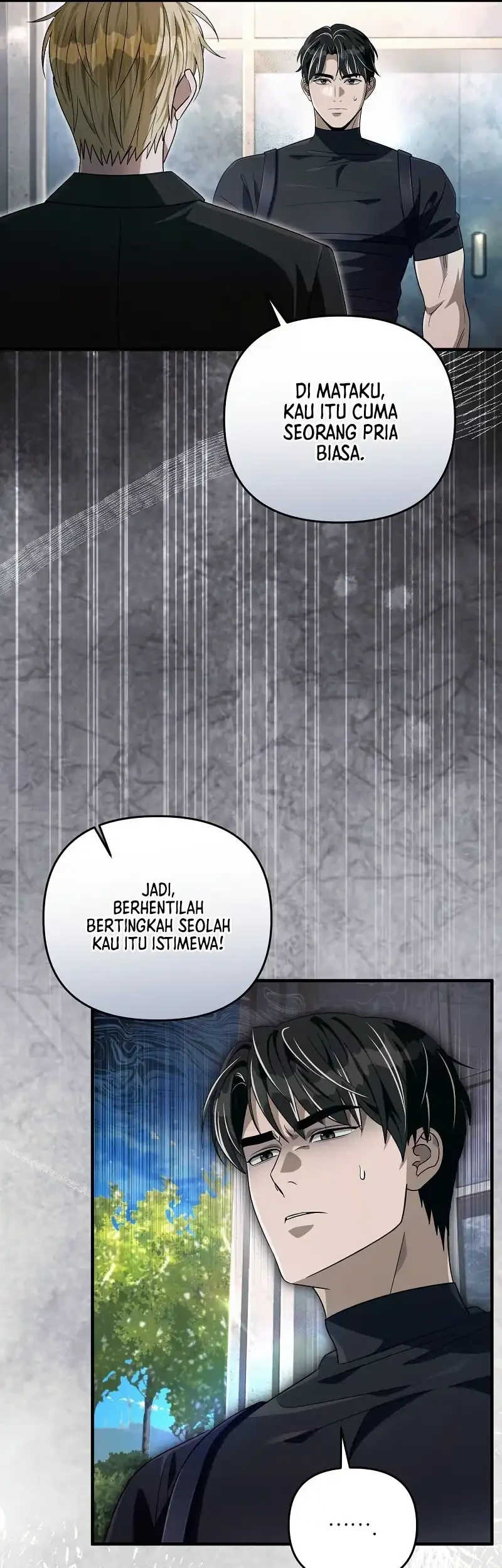 The Delusional Hunter in Another World Chapter 57 Gambar 7