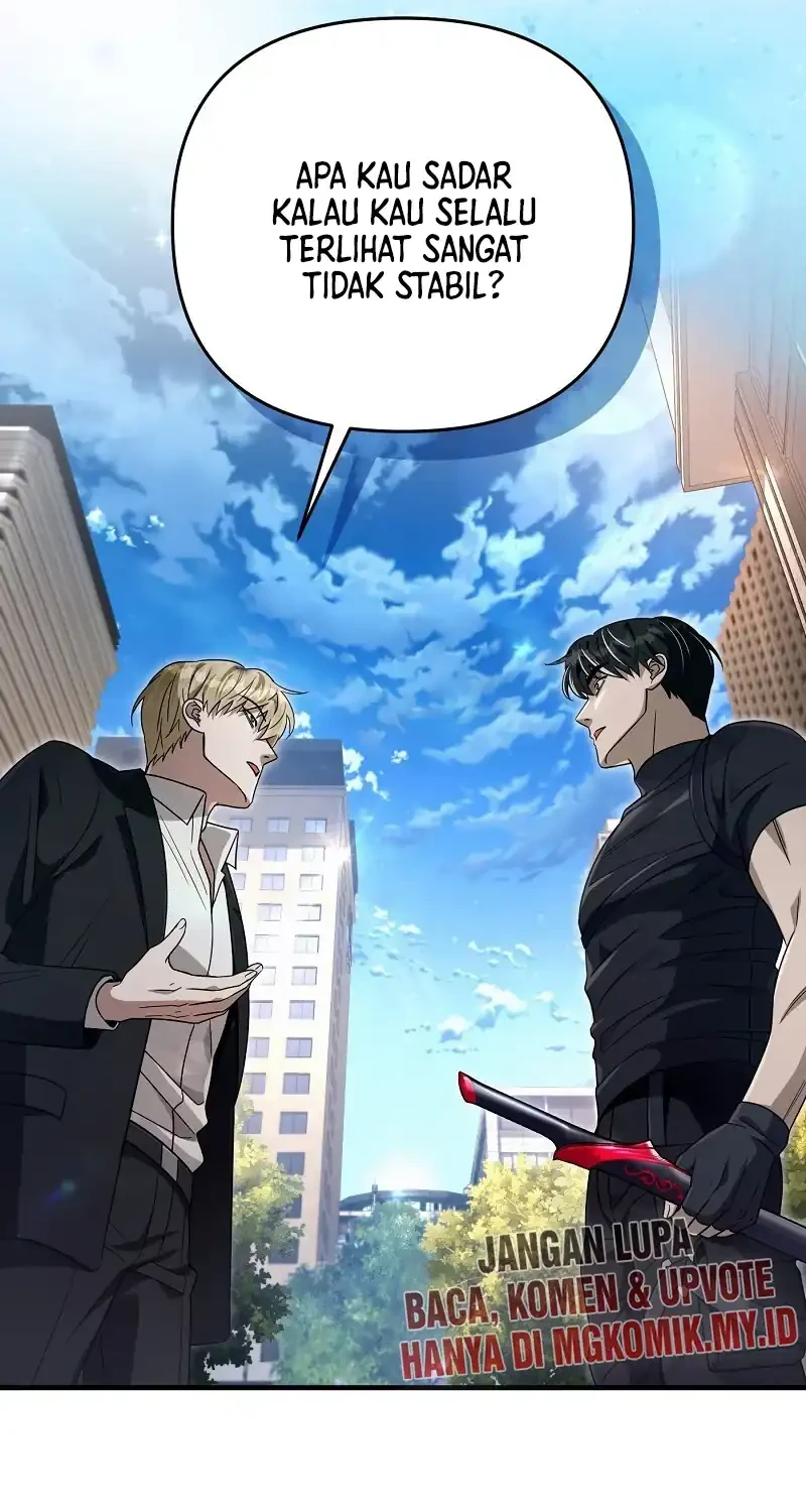 The Delusional Hunter in Another World Chapter 57 Gambar 10