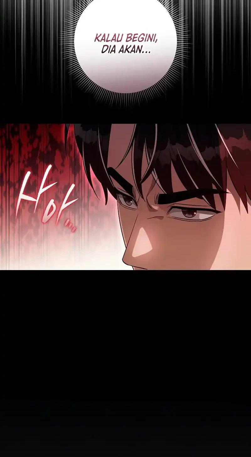 The Delusional Hunter in Another World Chapter 57 Gambar 14