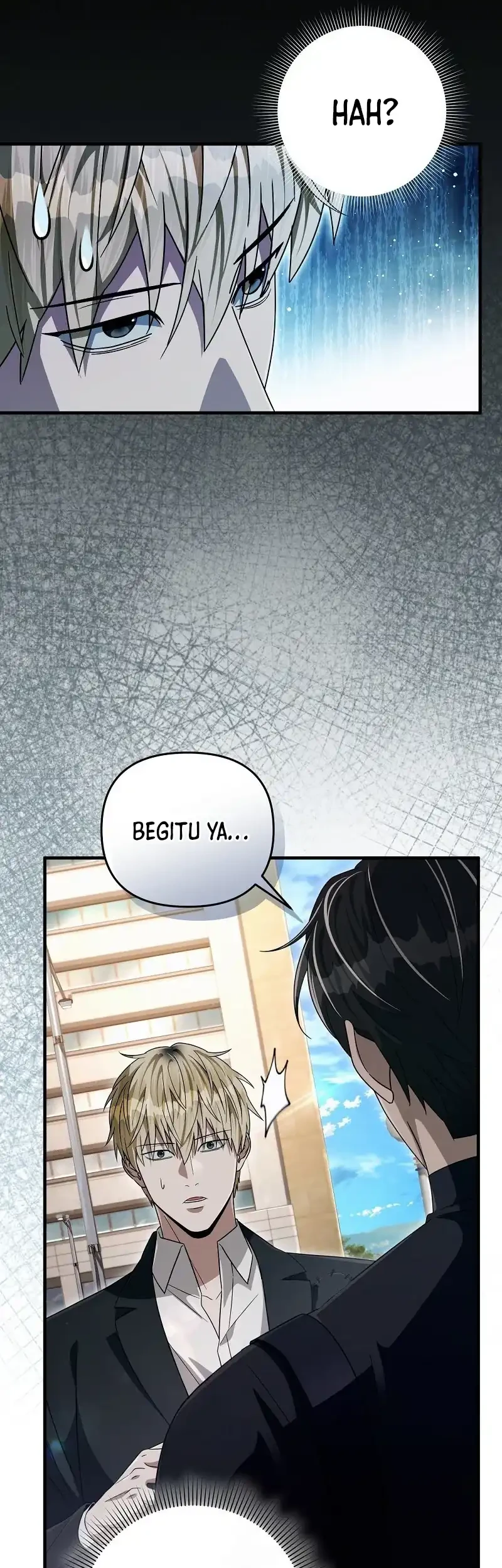 The Delusional Hunter in Another World Chapter 57 Gambar 15