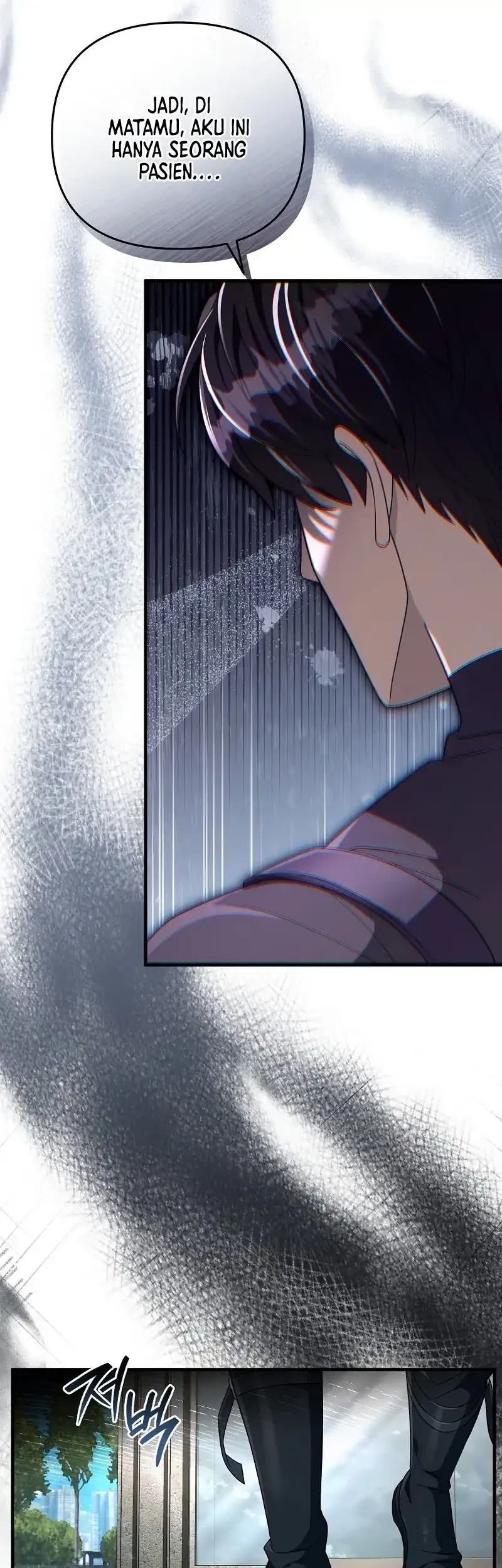 The Delusional Hunter in Another World Chapter 57 Gambar 17