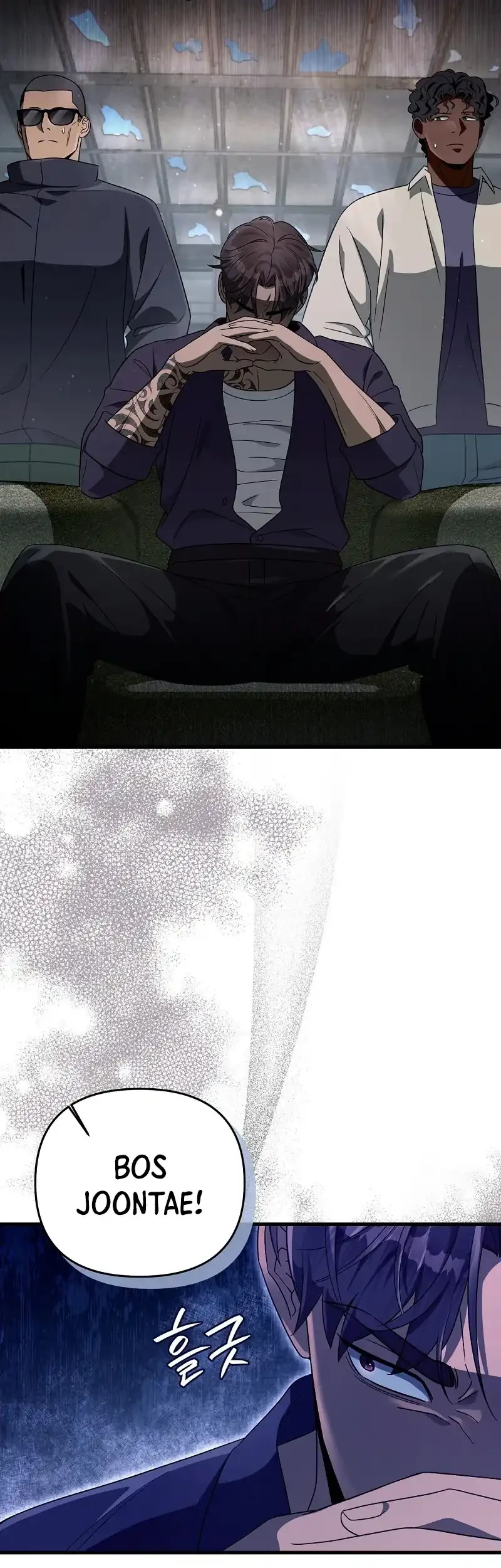 The Delusional Hunter in Another World Chapter 58 Gambar 16