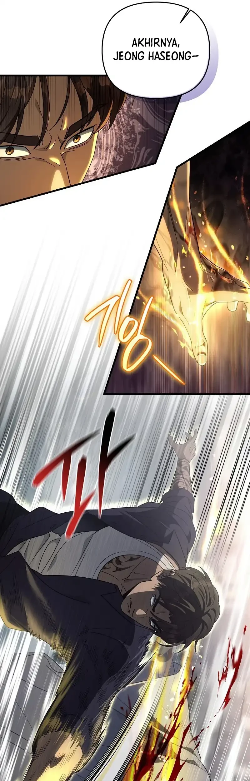 The Delusional Hunter in Another World Chapter 58 Gambar 20