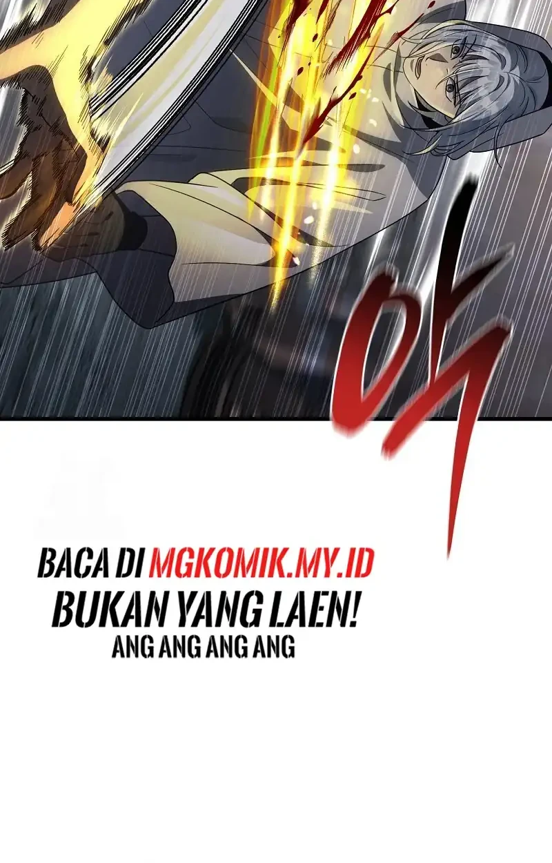 The Delusional Hunter in Another World Chapter 58 Gambar 21