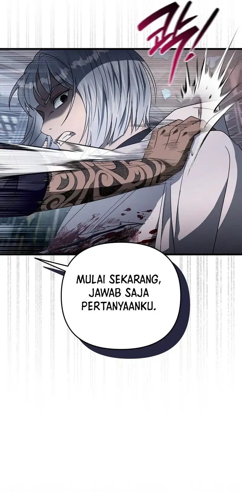 The Delusional Hunter in Another World Chapter 58 Gambar 24