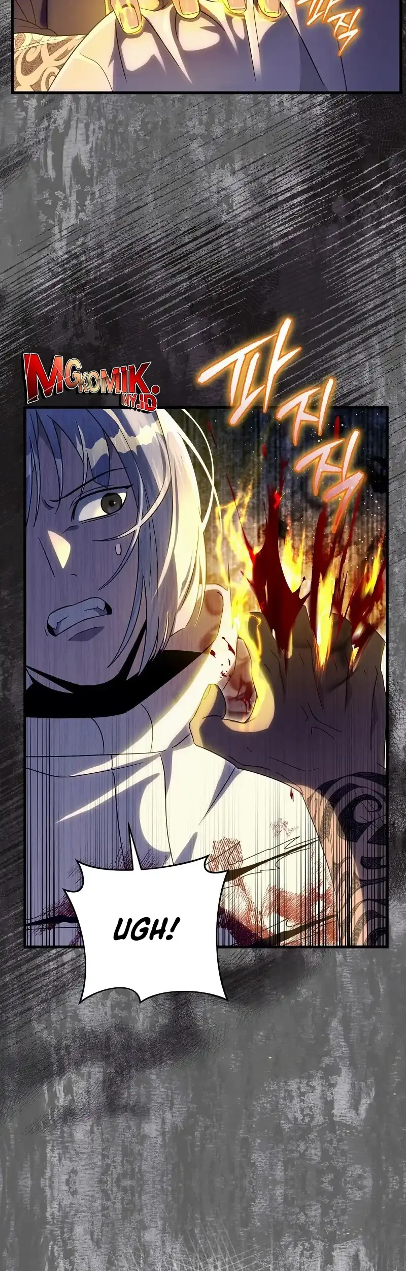 The Delusional Hunter in Another World Chapter 58 Gambar 26