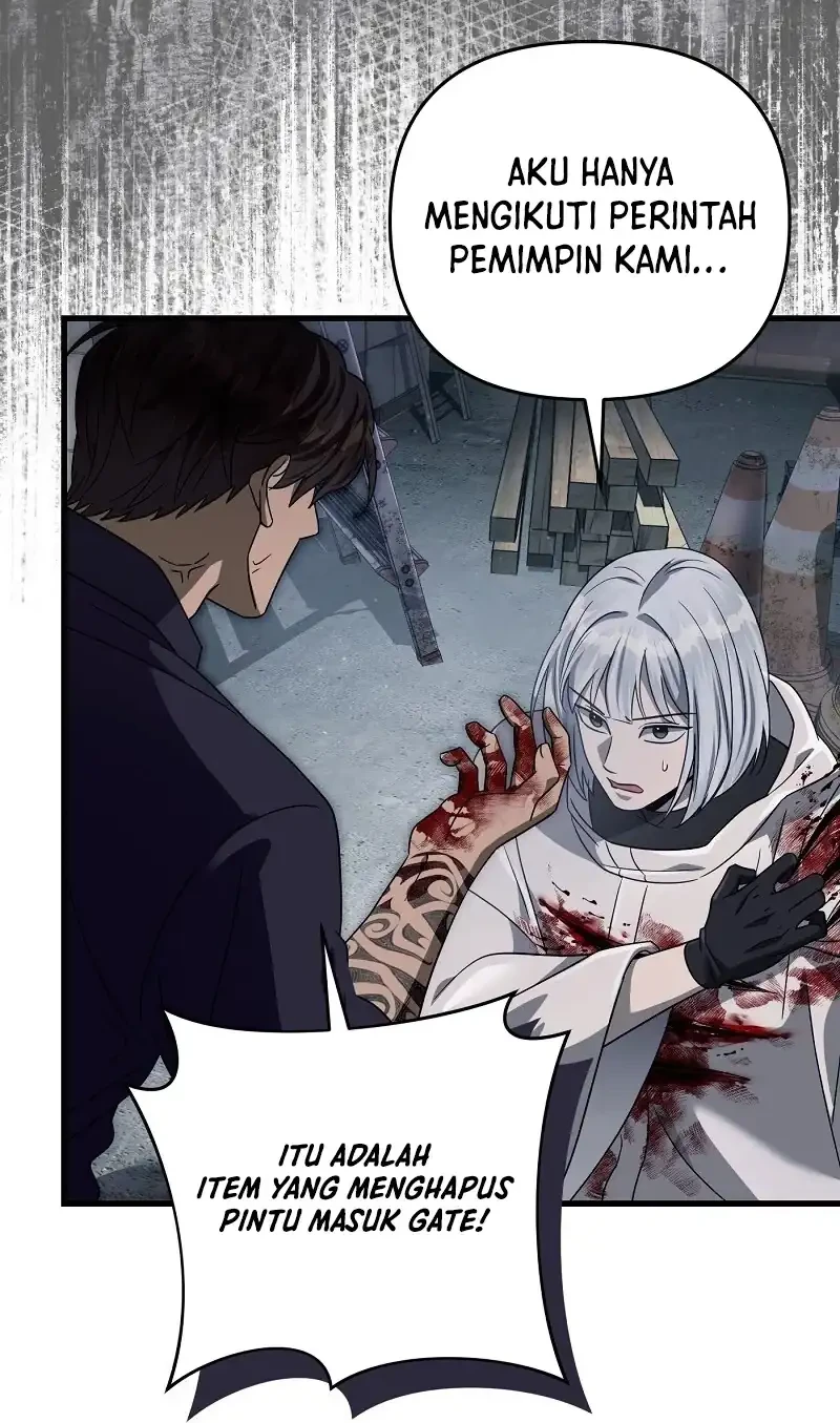 The Delusional Hunter in Another World Chapter 58 Gambar 27