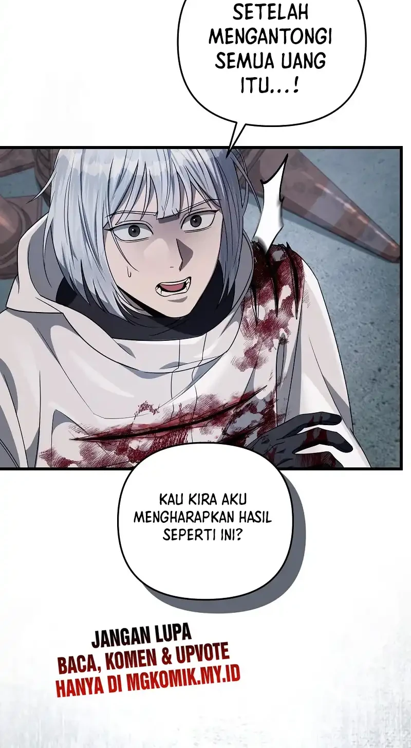 The Delusional Hunter in Another World Chapter 58 Gambar 35