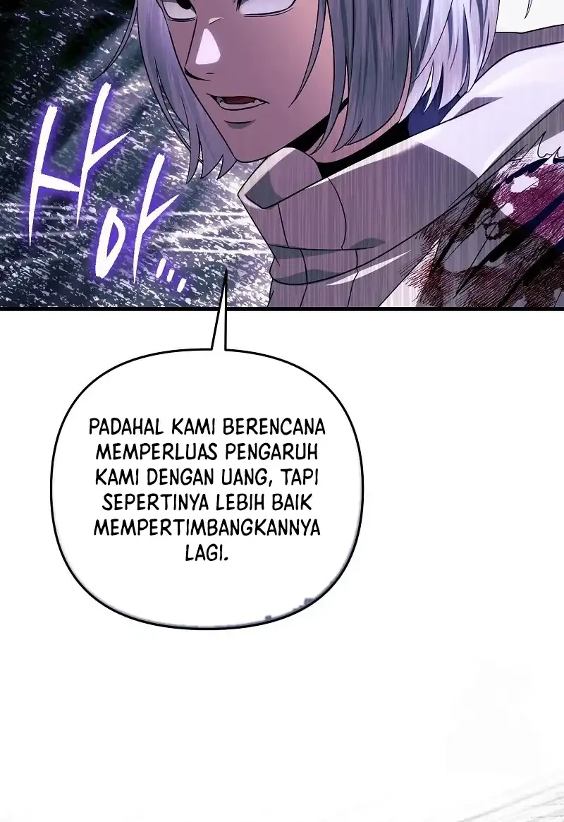 The Delusional Hunter in Another World Chapter 58 Gambar 47