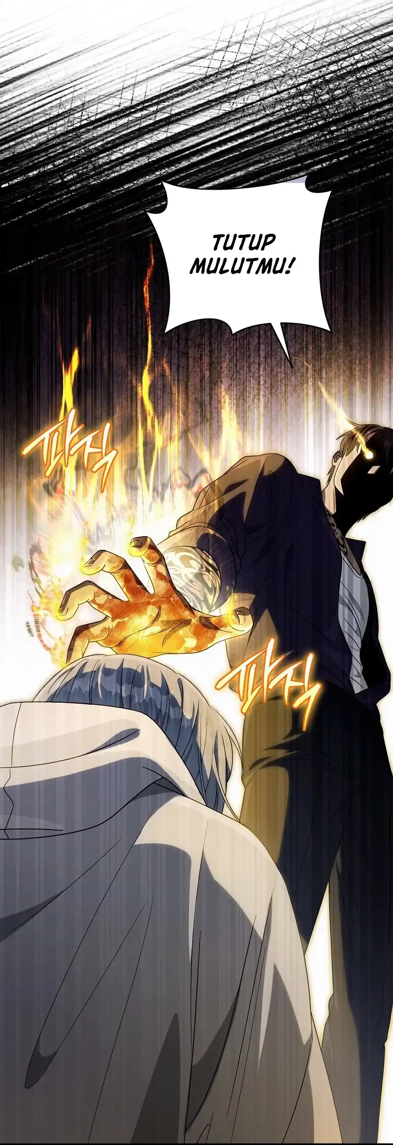 The Delusional Hunter in Another World Chapter 58 Gambar 48