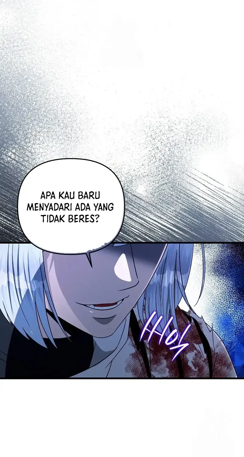 The Delusional Hunter in Another World Chapter 58 Gambar 50