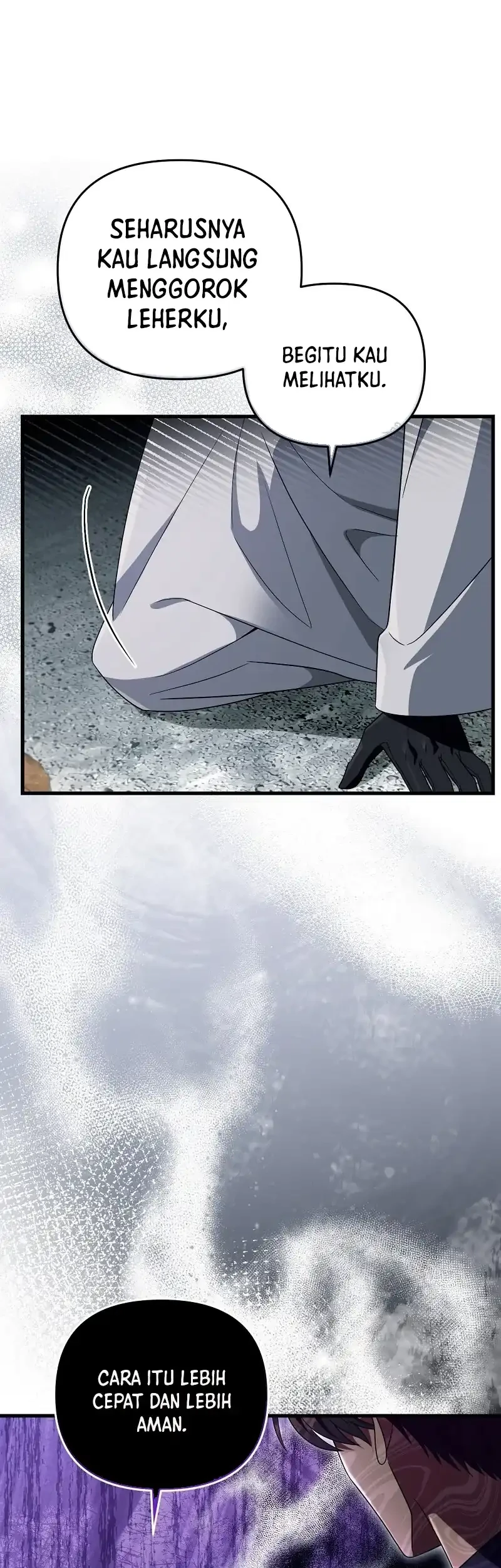 The Delusional Hunter in Another World Chapter 58 Gambar 51