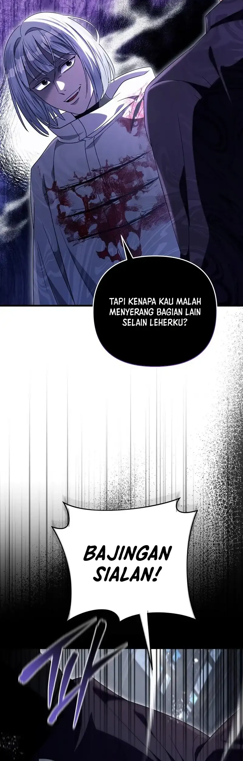 The Delusional Hunter in Another World Chapter 58 Gambar 52