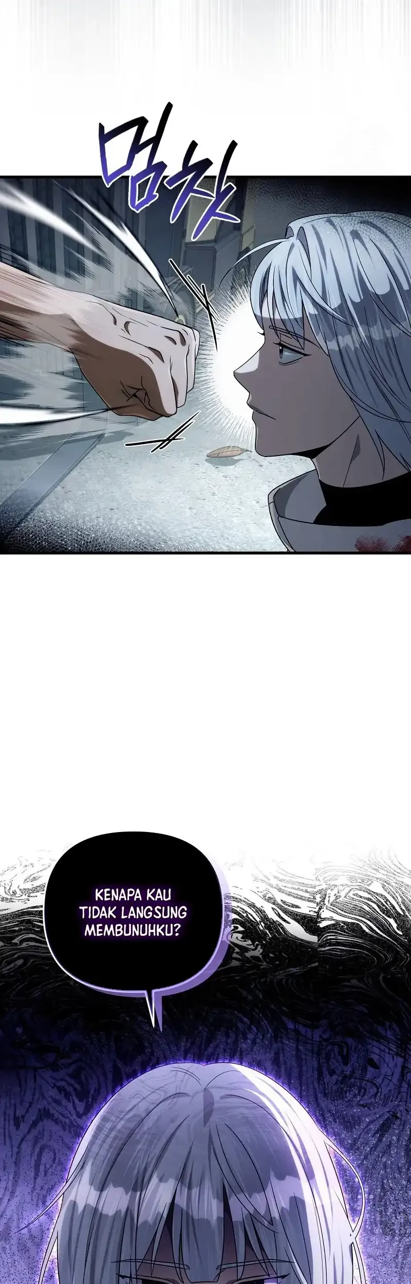 The Delusional Hunter in Another World Chapter 58 Gambar 54