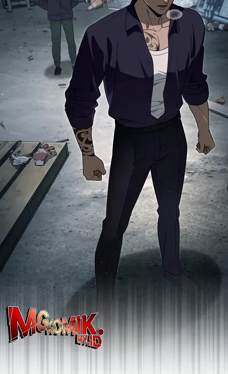 The Delusional Hunter in Another World Chapter 58 Gambar 4