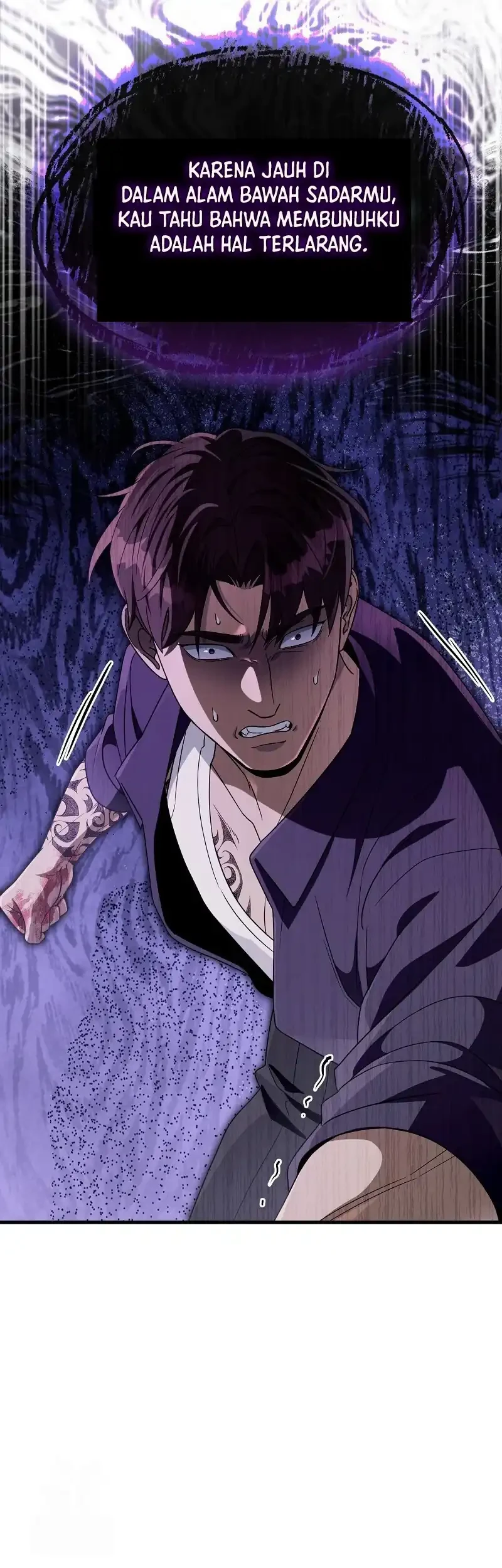 The Delusional Hunter in Another World Chapter 58 Gambar 56