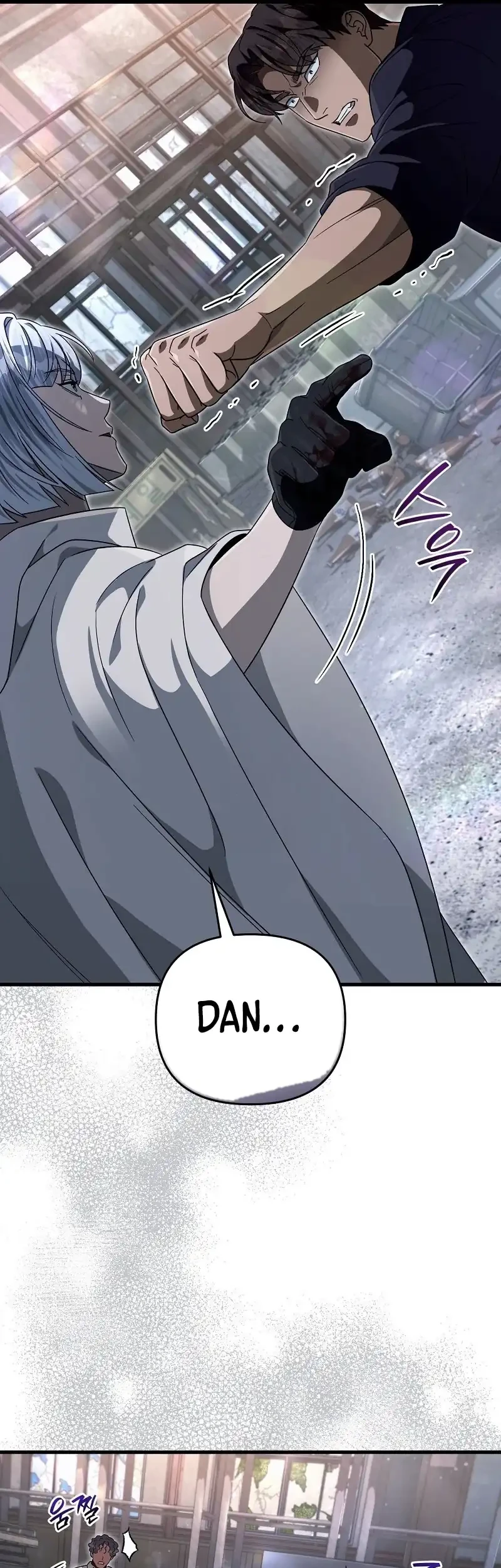 The Delusional Hunter in Another World Chapter 58 Gambar 58