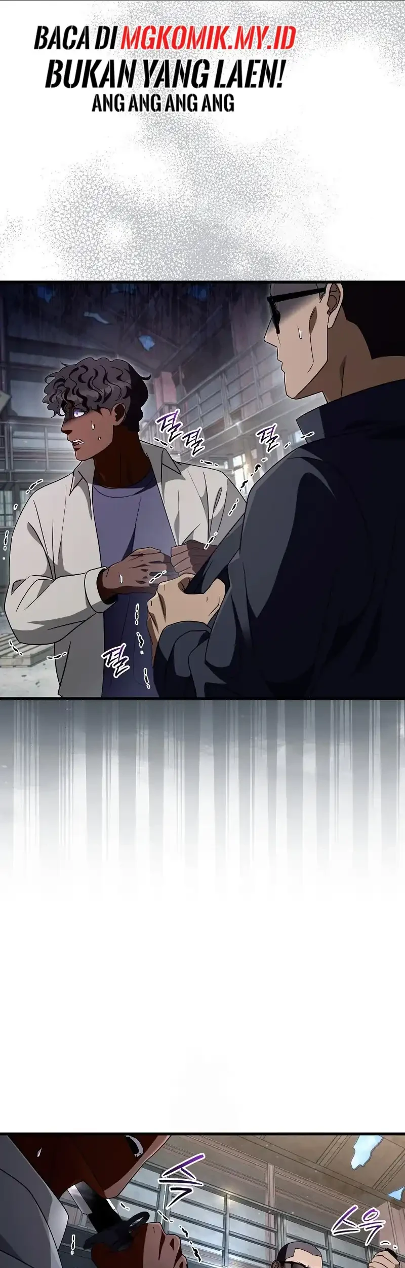 The Delusional Hunter in Another World Chapter 58 Gambar 60