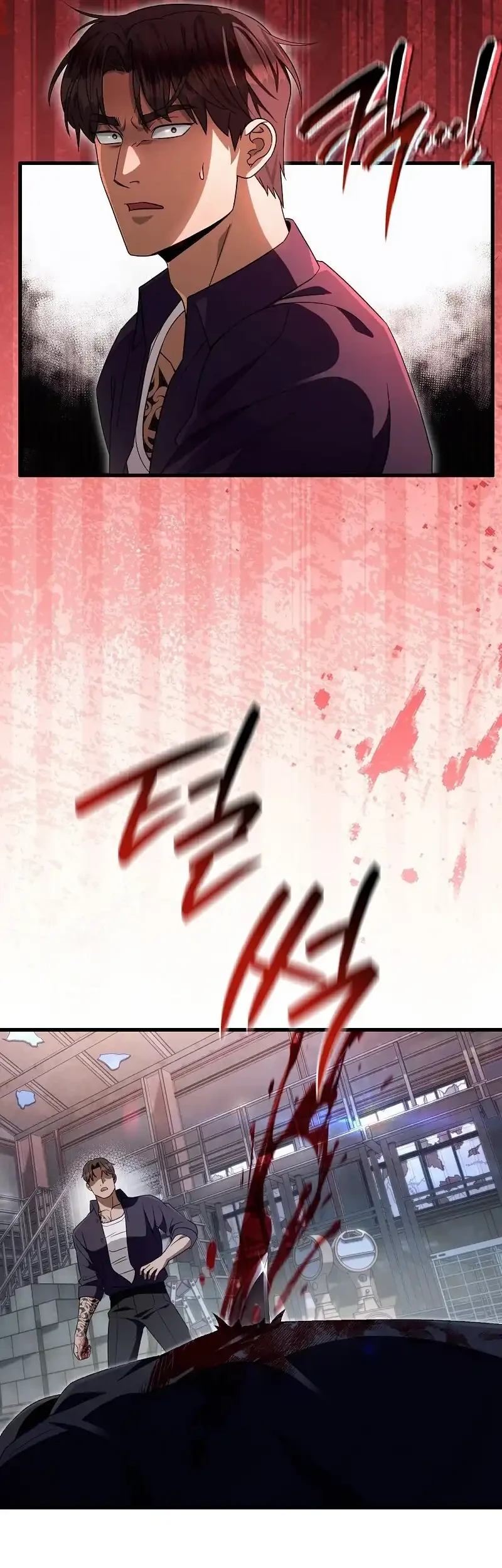 The Delusional Hunter in Another World Chapter 58 Gambar 62