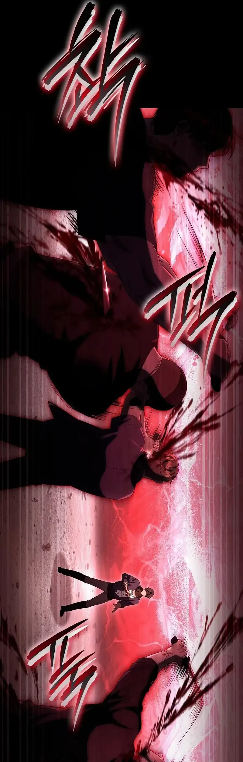 The Delusional Hunter in Another World Chapter 58 Gambar 65