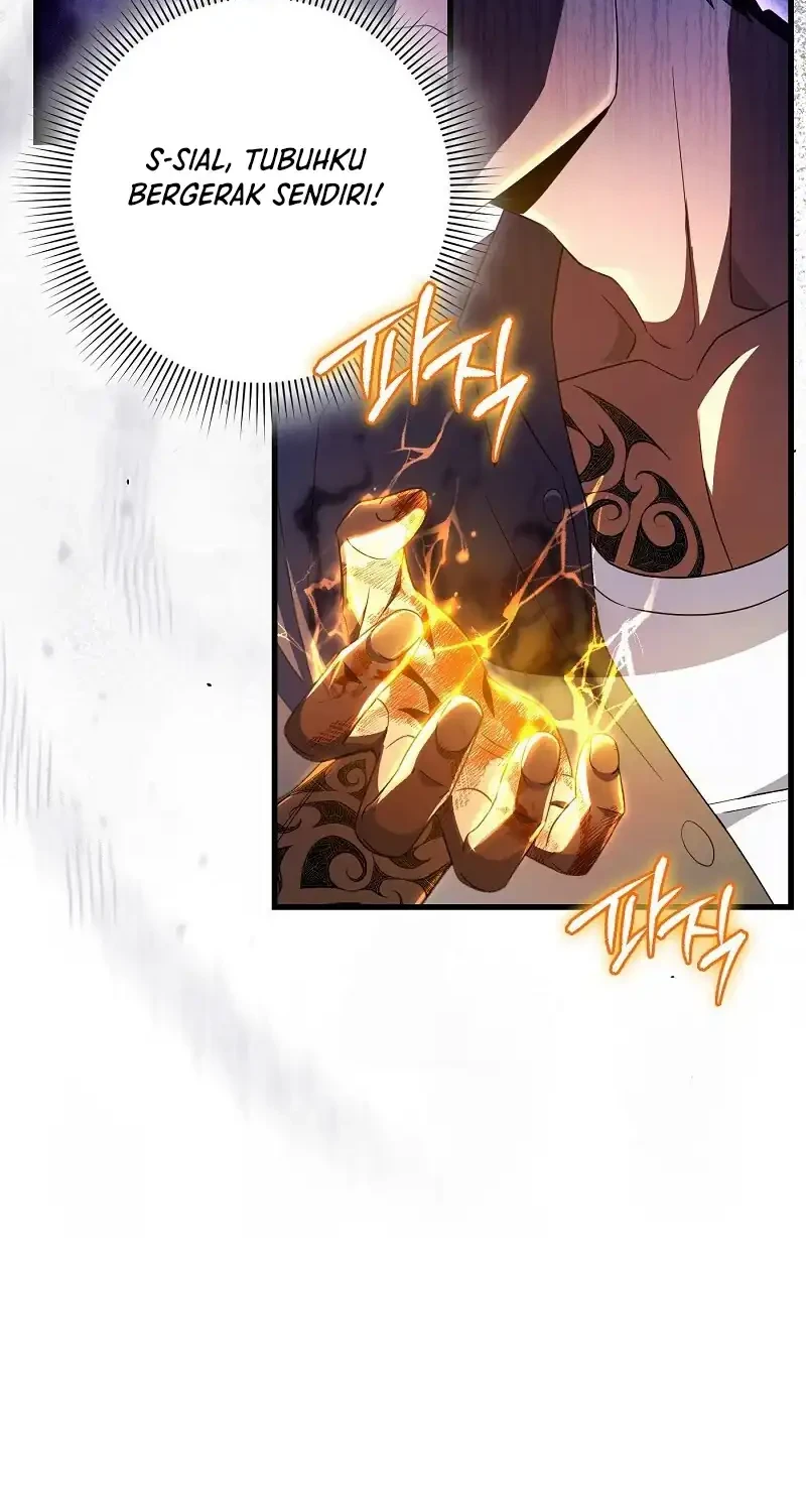 The Delusional Hunter in Another World Chapter 58 Gambar 69