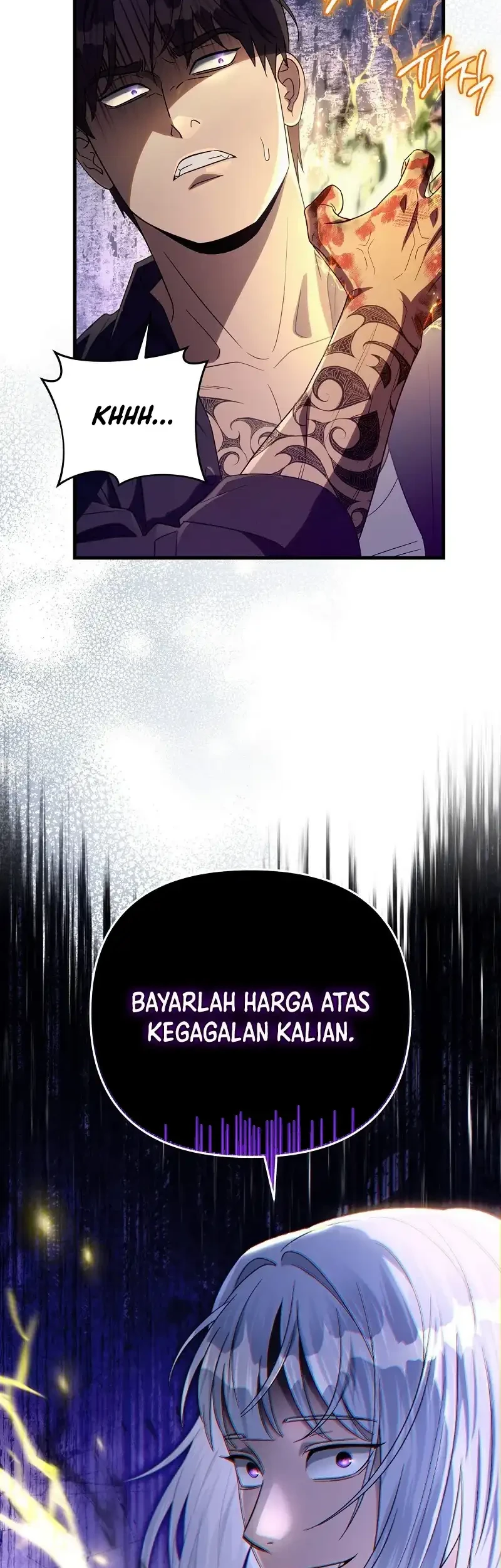 The Delusional Hunter in Another World Chapter 58 Gambar 71