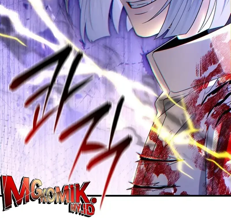 The Delusional Hunter in Another World Chapter 58 Gambar 72