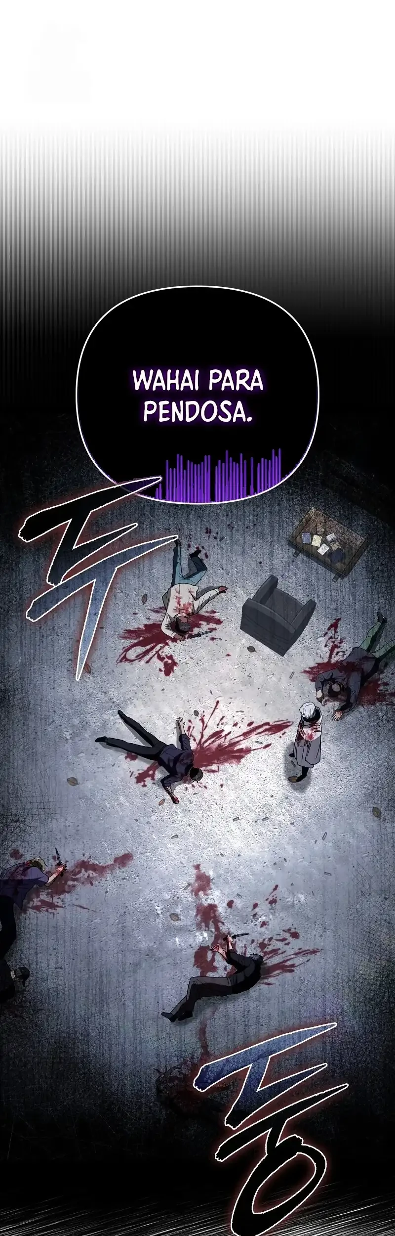 The Delusional Hunter in Another World Chapter 58 Gambar 73