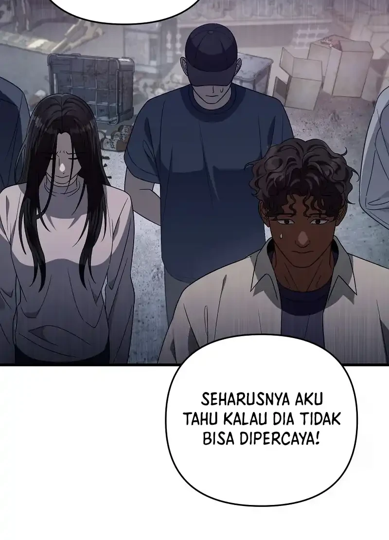 The Delusional Hunter in Another World Chapter 58 Gambar 6