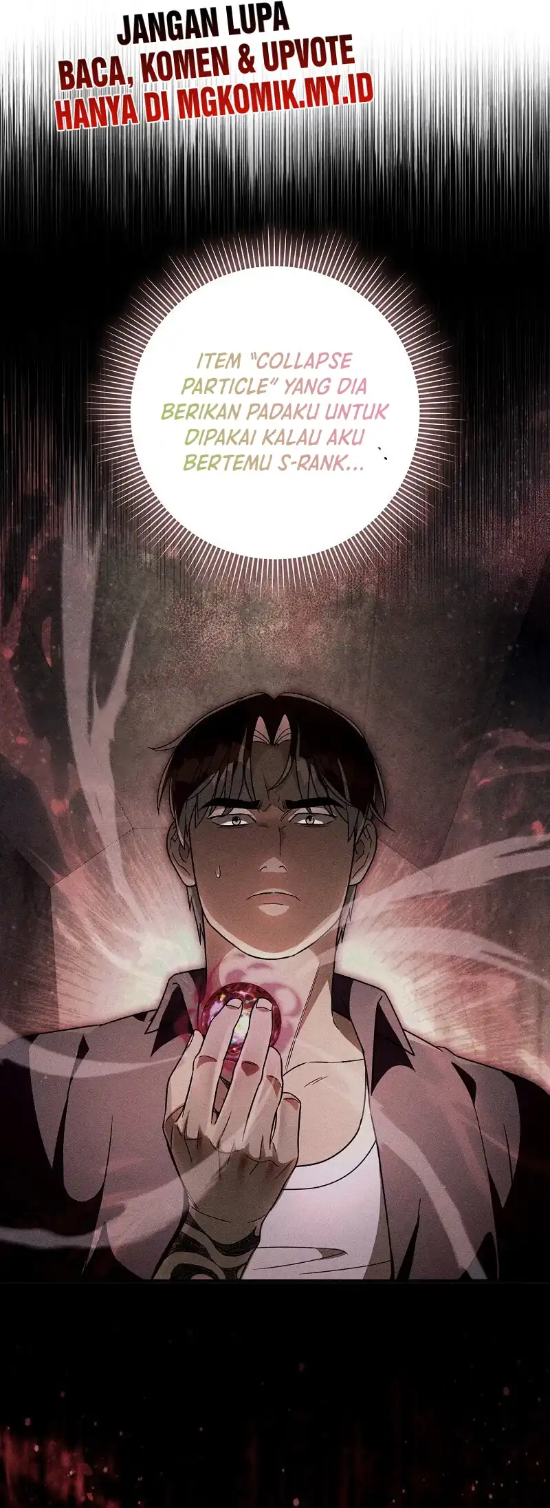 The Delusional Hunter in Another World Chapter 58 Gambar 7