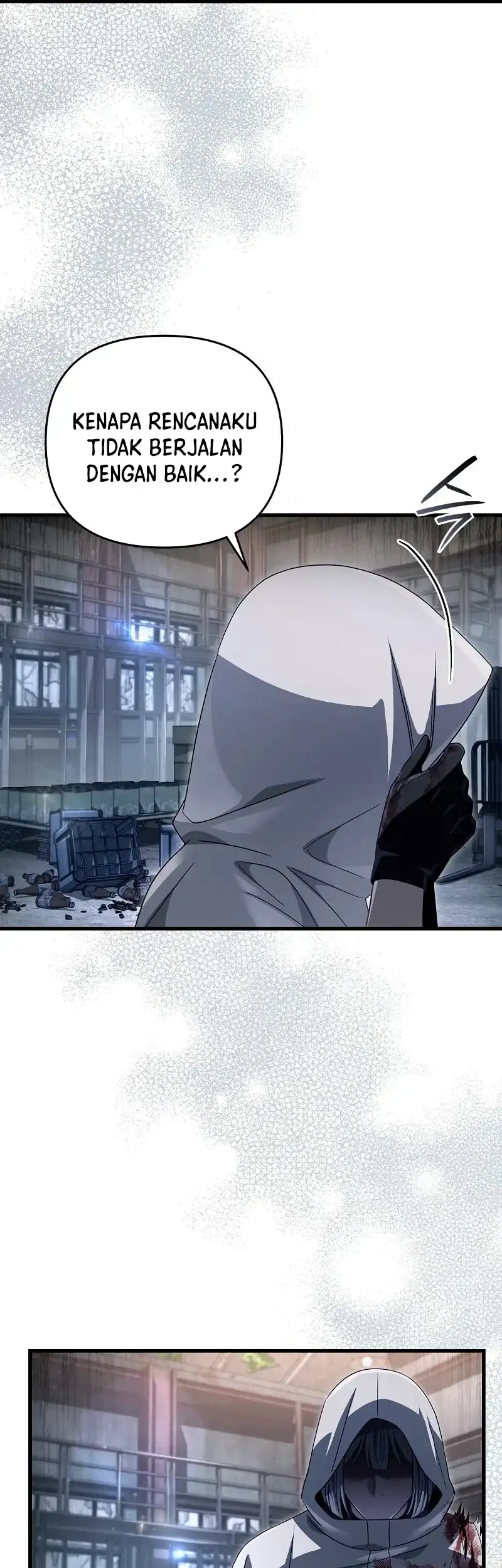 The Delusional Hunter in Another World Chapter 58 Gambar 77