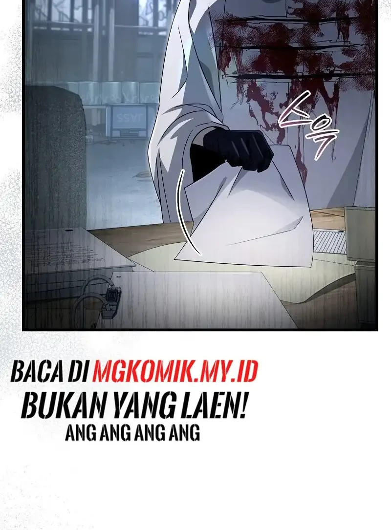 The Delusional Hunter in Another World Chapter 58 Gambar 78