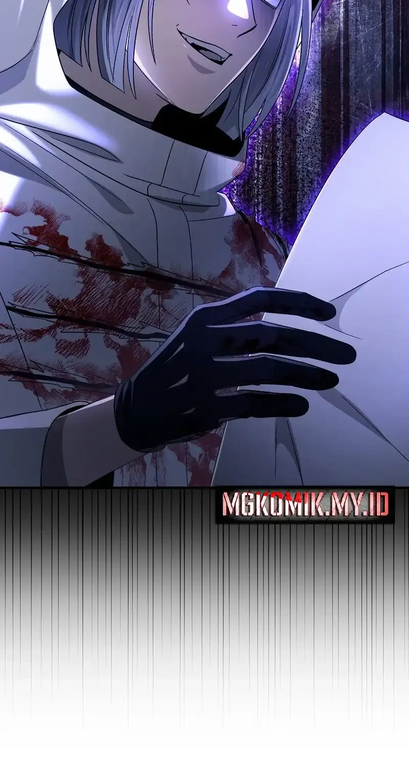 The Delusional Hunter in Another World Chapter 58 Gambar 80