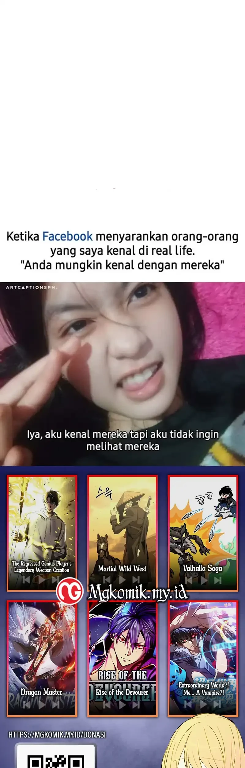 The Delusional Hunter in Another World Chapter 58 Gambar 81