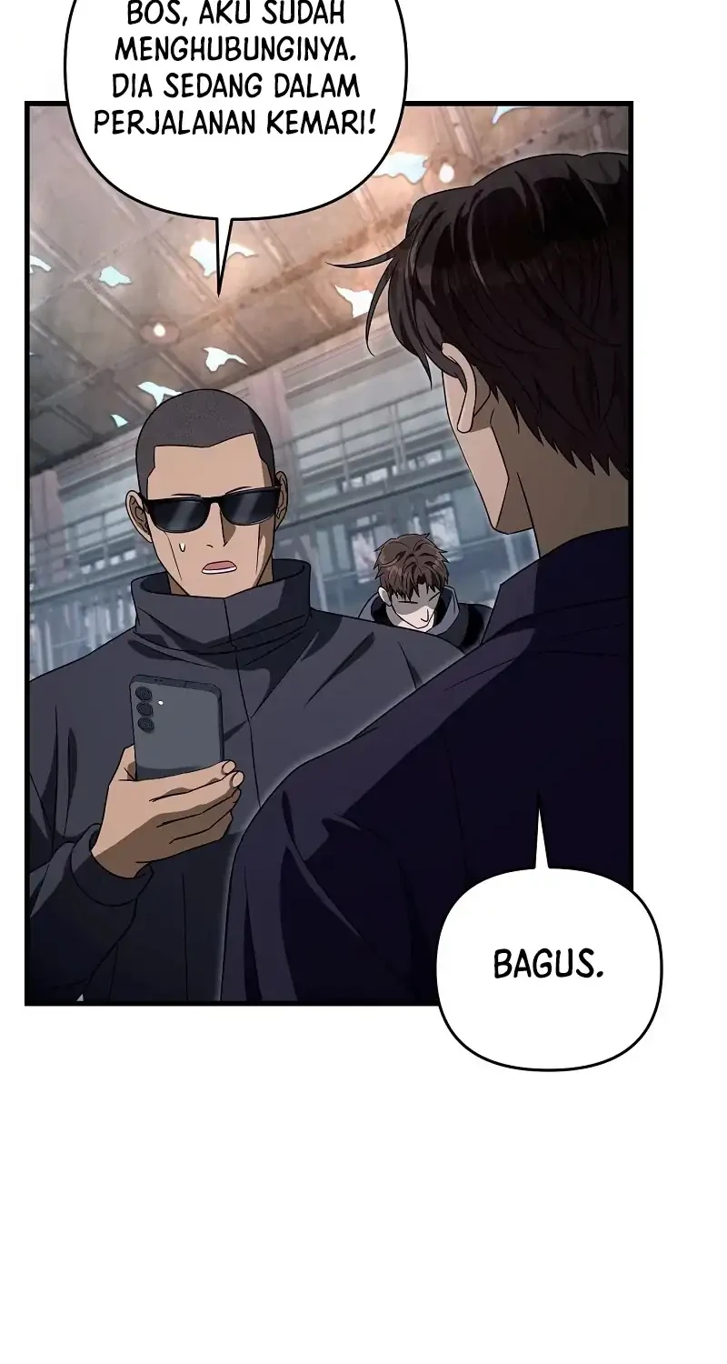 The Delusional Hunter in Another World Chapter 58 Gambar 10