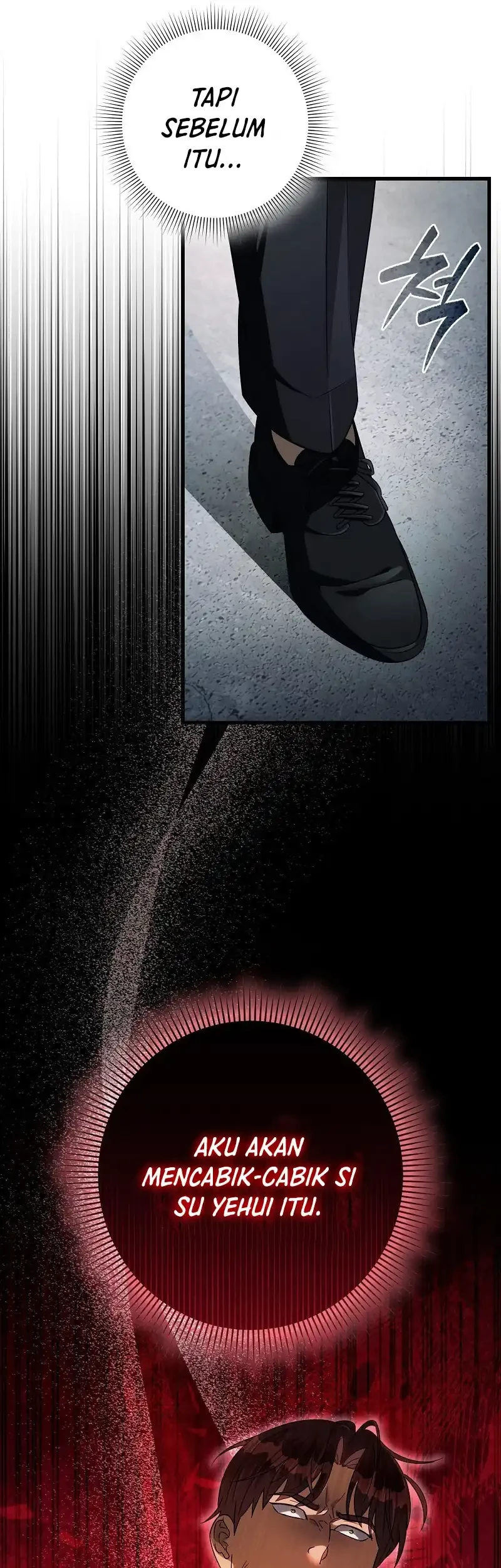 The Delusional Hunter in Another World Chapter 58 Gambar 12