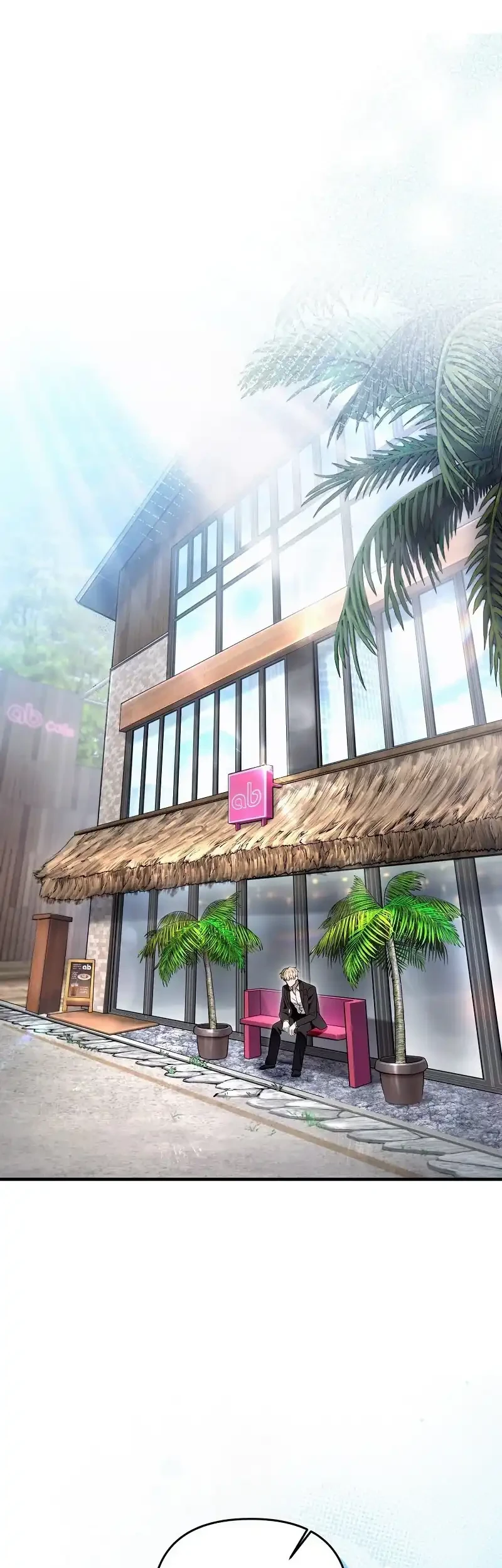 The Delusional Hunter in Another World Chapter 59 Gambar 18