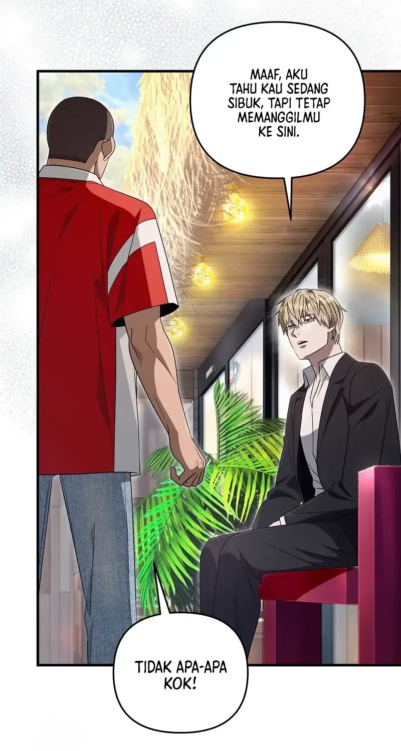 The Delusional Hunter in Another World Chapter 59 Gambar 21